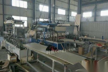 湖北塑料再生設備供應、技術轉讓與市場分析