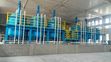 河北科恩環?？萍?引領技術轉讓，推動綠色創新發展