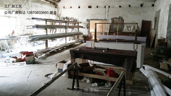 抓住機遇，成就事業——南昌青云譜主干道盈利加工門廠整體轉讓與技術轉讓公告