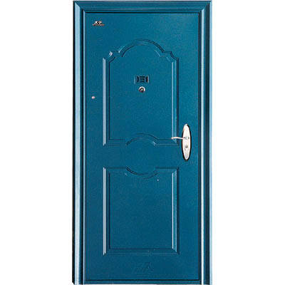 淺談曾經(jīng)的狼王 歐門·特拉豪斯與鑄鋁門的傳奇